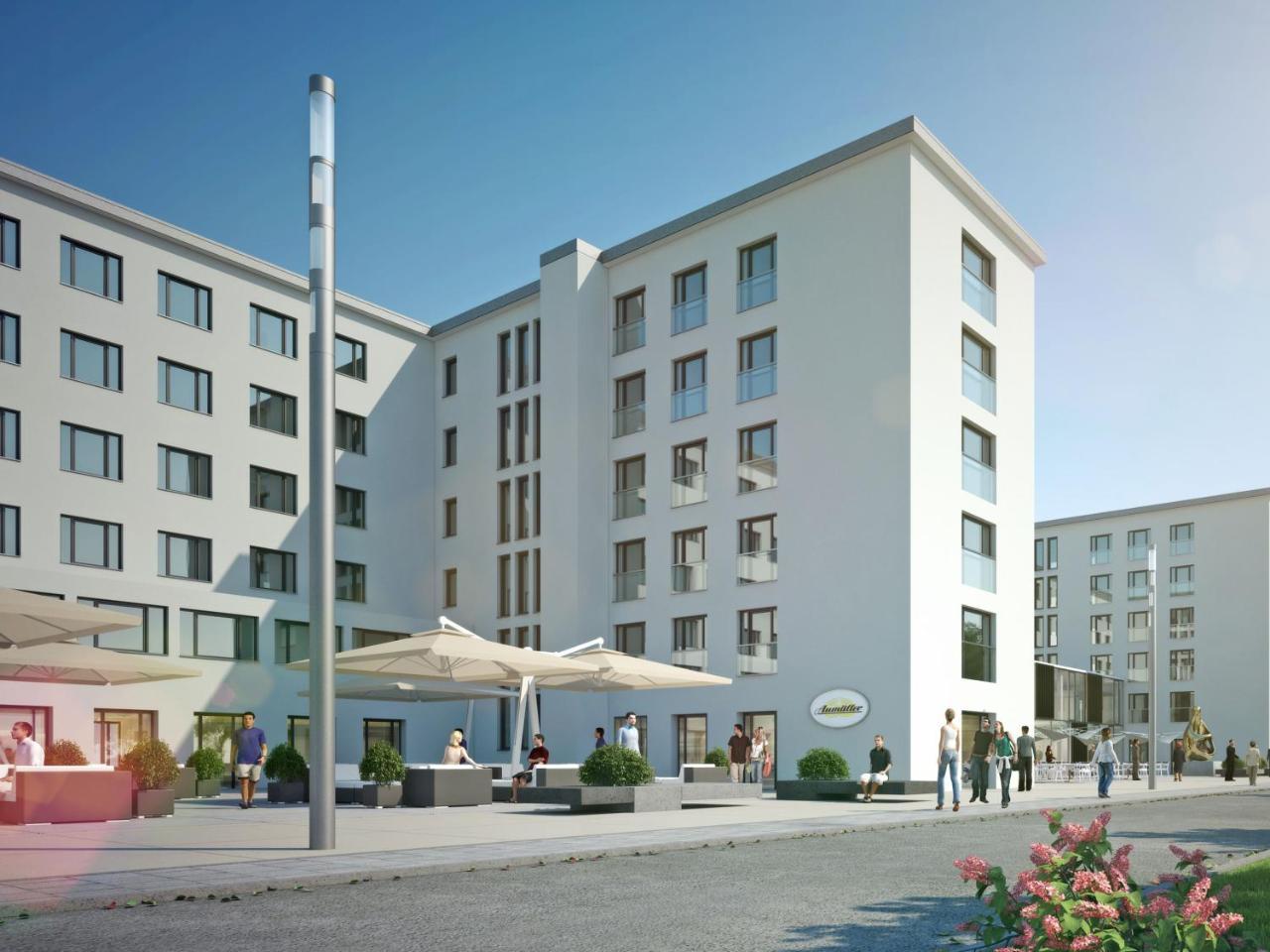 Strandresort Prora - Wg 114 Mit Meerblick Binz Bagian luar foto